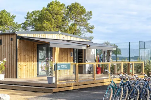 Camping Club Navarrosse Plage foto 30