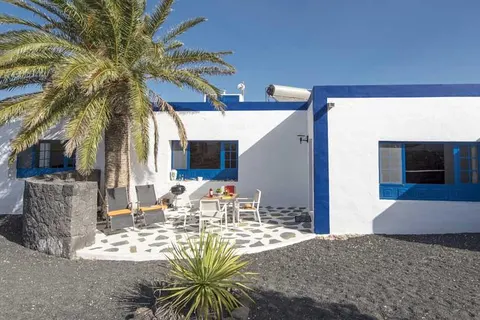 Finca Las Laderas in Teguise — foto 2