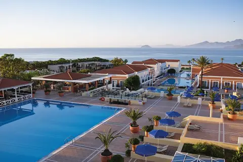 Porto Bello Royal in Kos — foto 4