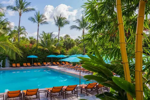 The Palms Hotel & Spa in Miami Beach — foto 14