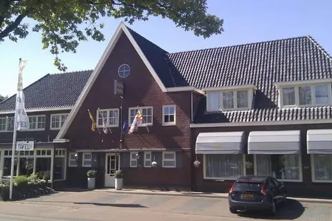 Hotel Norg foto 1