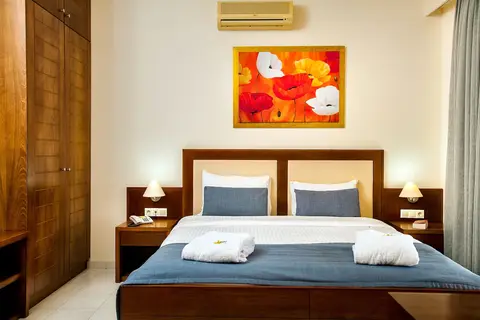 Sirios Village Luxury Hotel & Bungalows in Δαράτσος — foto 20
