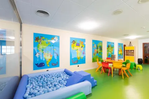 Miami Park Aparthotel foto 7