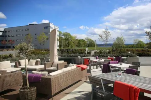 Quality Hotel Expo in Bærum — foto 7