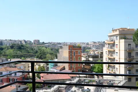 Casa Tra Noi in Rome