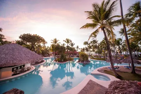 Grand Bavaro Princess in Salvaleón de Higüey — foto 12