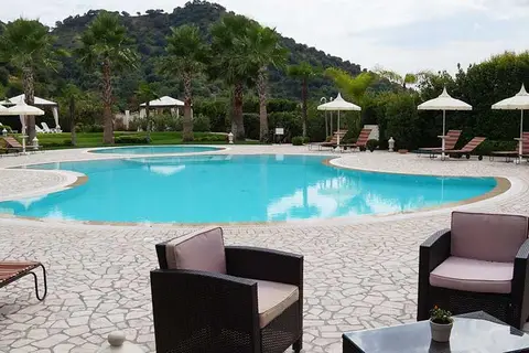 Alcantara Resort in Gaggi — foto 18