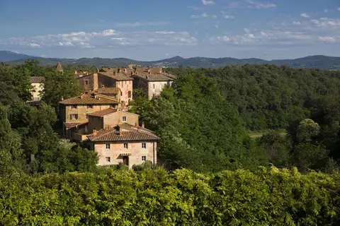 Il Borro in Loro Ciuffenna, foto 7