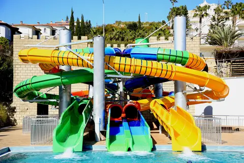 Club Kastalia in Alanya — foto 5