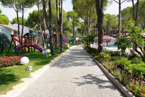 Selectum Luxury Resort Belek in Antalya — foto 29