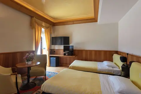 Grand Hotel Astoria in Lavarone — foto 4