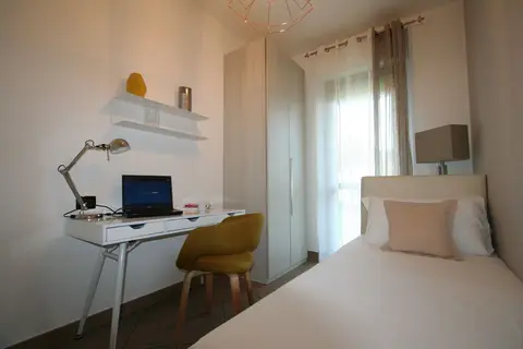 HQ Aparthotel Milano Inn - Smart Suites in Cinisello Balsamo — foto 11