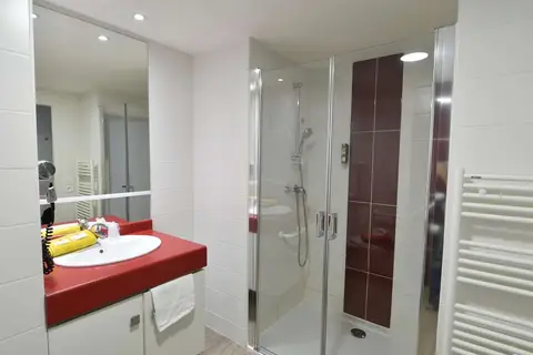 Aparthotel Mer & Golf Bordeaux Bassins a Flot in Bordeaux — foto 5