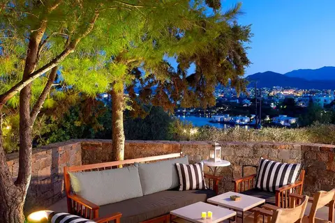 St. Nicolas Bay Resort in Άγιος Νικόλαος — foto 17