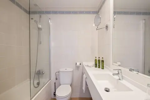 Duva Aparthotel & Spa in Port de Pollença — foto 17