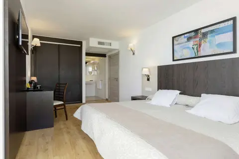 Hotel Club Palia Sa Coma Playa in Sant Llorenç des Cardassar — foto 22