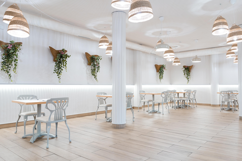 Checkin Bungalows Atlantida foto 29