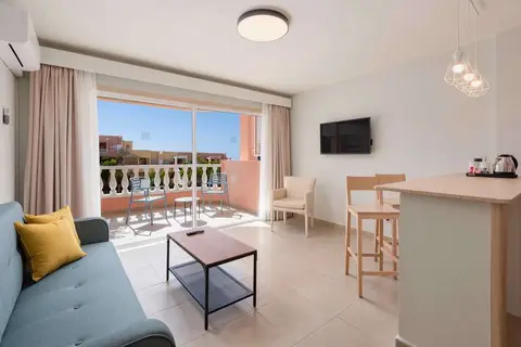 Servatur Isora Suites in Guía de Isora — foto 28