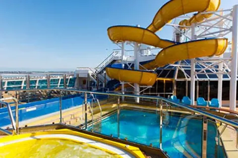 Najaarscruise naar de Griekse Eilanden XL in Cruisereizen — foto 24