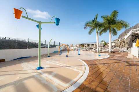 Resort Hotel Servatur Altamadores foto 3