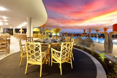 Hard Rock Hotel Tenerife in Adeje — foto 17