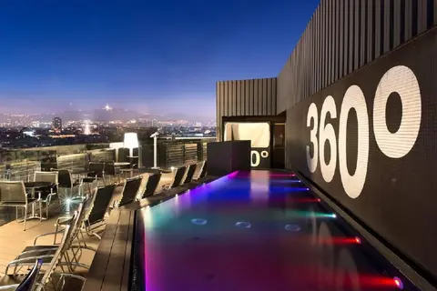 Barceló Raval in Barcelona — foto 15