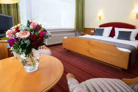 Urlaubs- und Wellnesshotel Friederike foto 9