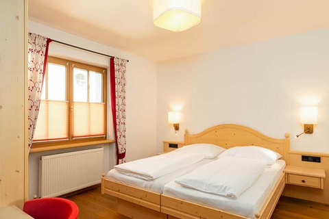 Landhotel Heitzmann foto 6