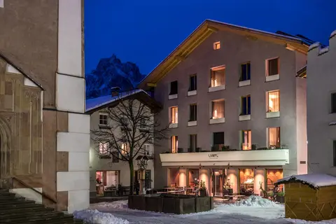Hotel Lamm in Kastelruth - Castelrotto