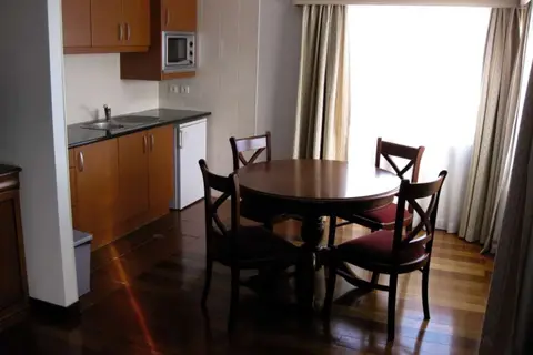 Hotel Apartamentos Gaivota in Ponta Delgada, foto 3