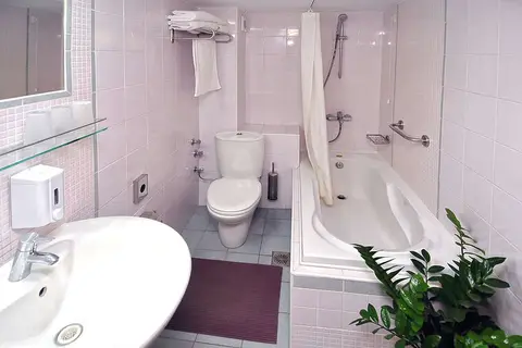 Hotel Karteros in Δημοτική Ενότητα Γουβών — foto 18