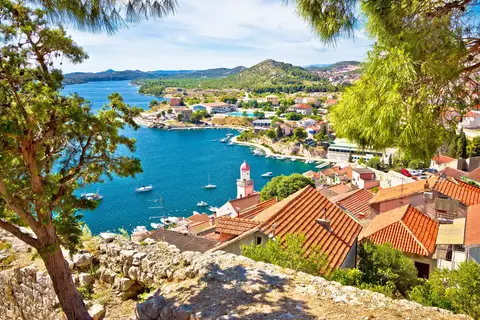 Ontdek Kroatië in Kroatië — foto 12