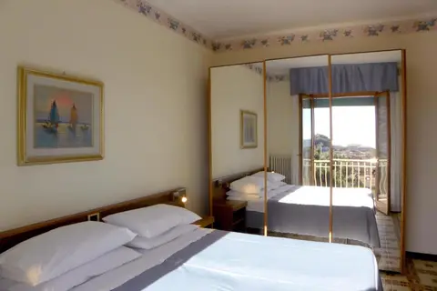 Residence Morelli in Pietra Ligure — foto 24