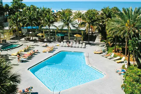 Sirata Beach Resort in Saint Pete Beach — foto 29