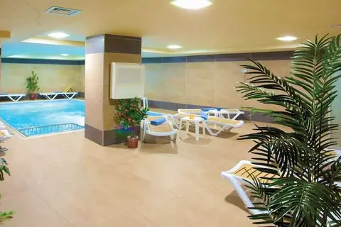 Hotel Istanbul Trend in Fatih — foto 11