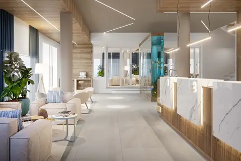 Life Hotel Bibione in Rome — foto 6