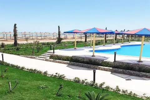 Rewaya Inn Resort in Hurghada — foto 8