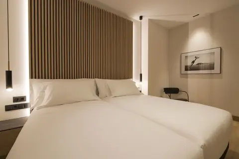 Hotel Zenit Convento San Martin in Donostia / San Sebastián — foto 9