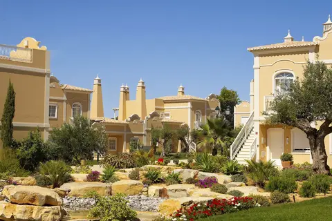 Vila Alba Resort in Lagoa e Carvoeiro — foto 11