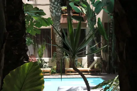 Casablanca Apparthotel in Rabat, foto 25
