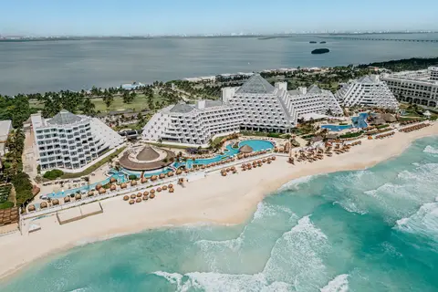 Paradisus Cancún in Cancún — foto 5