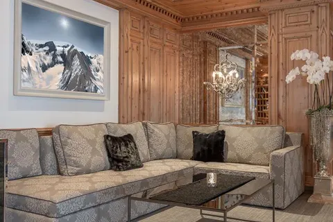 Alpen-Wellness Resort Hochfirst foto 16