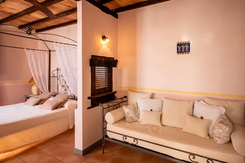 Hotel Marulivo in Pisciotta — foto 5