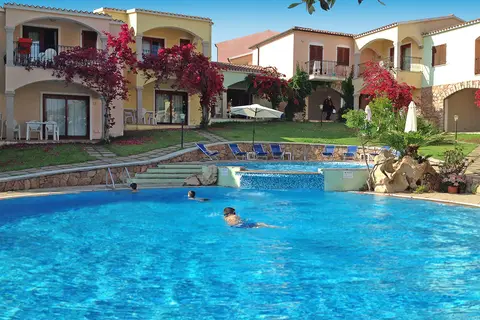 I Giardini di Badus in Badesi — foto 8