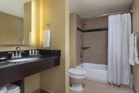 Peacock Suites in Anaheim, foto 17