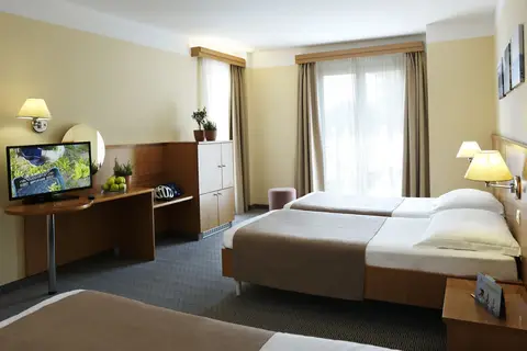 Act-ION Hotel Neptun in Piran Pirano, foto 18