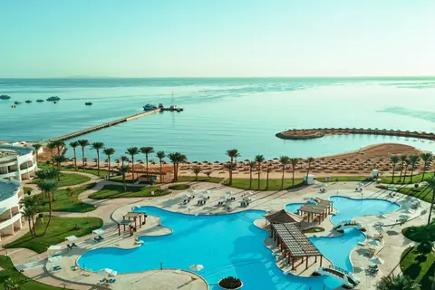 SUNRISE Alma Bay Resort in الهضبه — foto 29