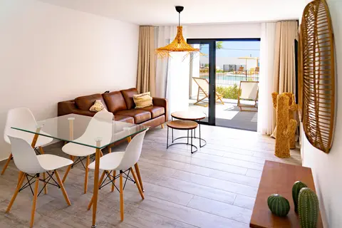 Hotel Shambhala Fuerteventura in Parque Holandés — foto 4