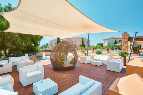 Protur Badía Park Aparthotel in Palma — foto 14