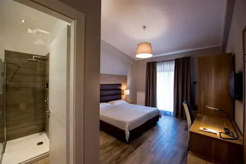 Agriturismo Vecchia Masseria foto 4